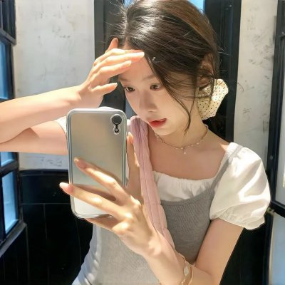 纹身人