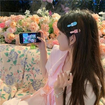 妈妈别哭